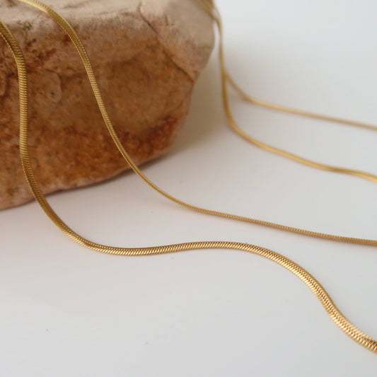MINI GIA NECKLACE