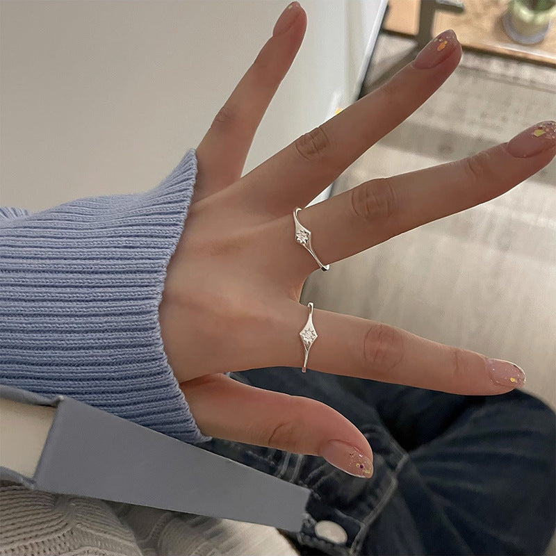 Star Ring