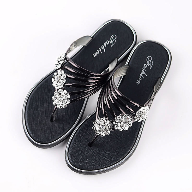 Flat Women's Sandals