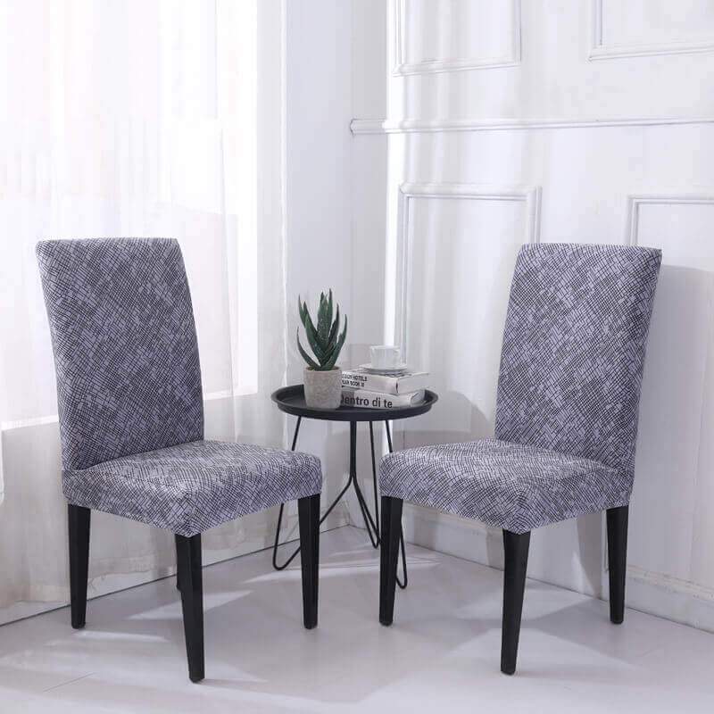 Stretch Washable Dining Room Chair Covers|18 Colors