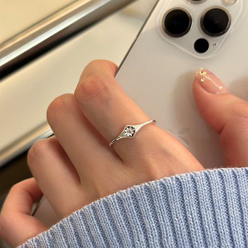 Star Ring