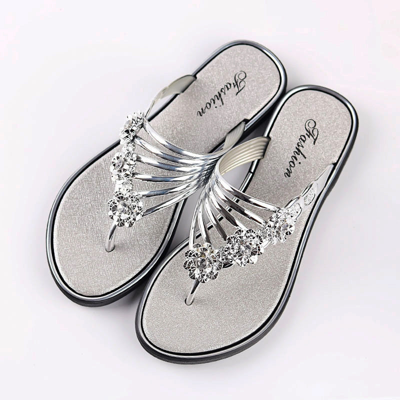 Flat Women's Sandals