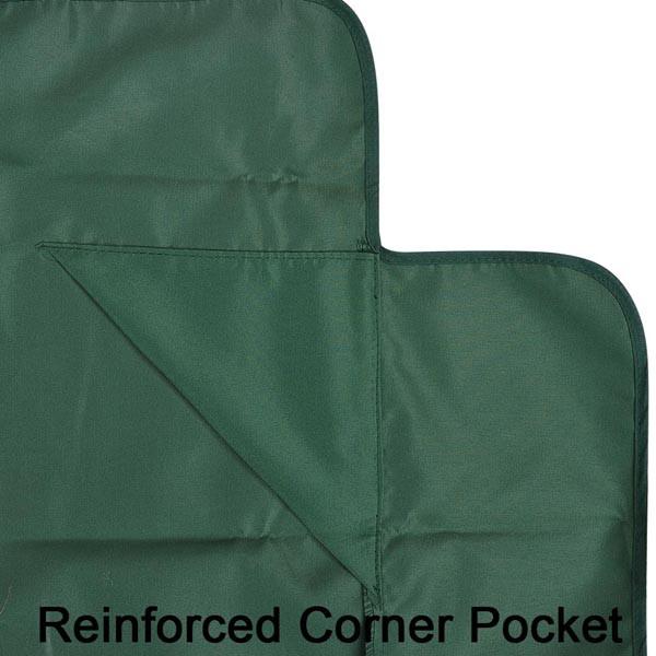 Outdoor Patio Swing Canopy Replacement Color & Size Options