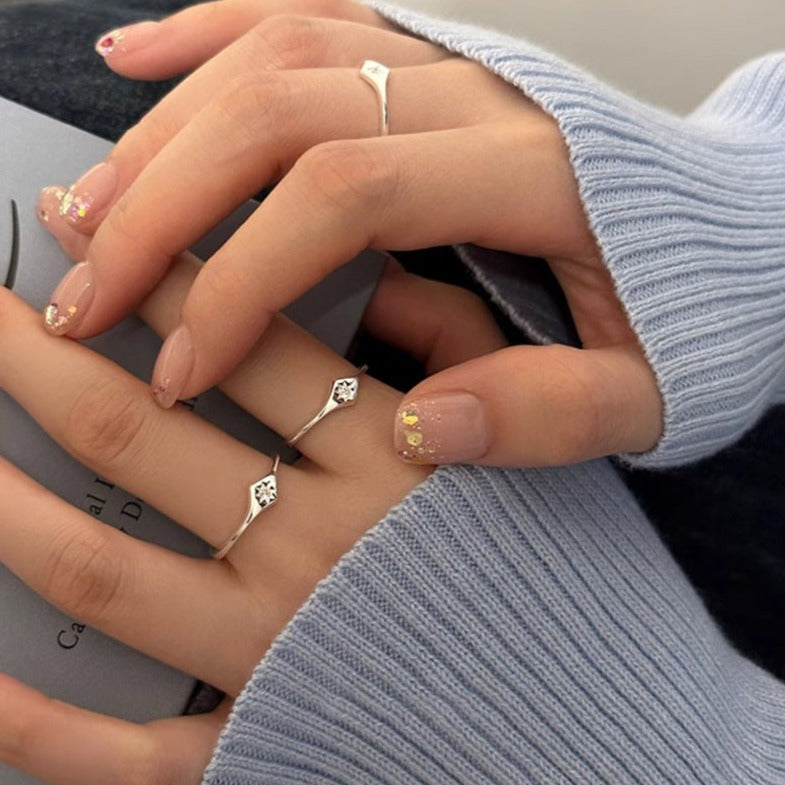 Star Ring
