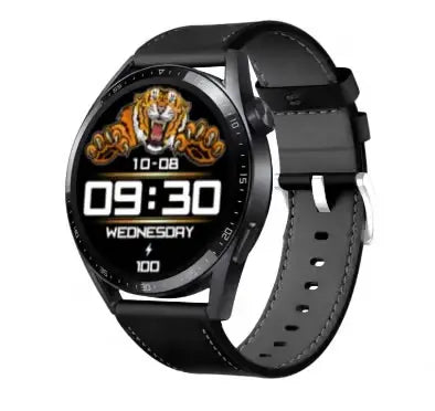 glucose monitoring, smart Bluetooth talking watch