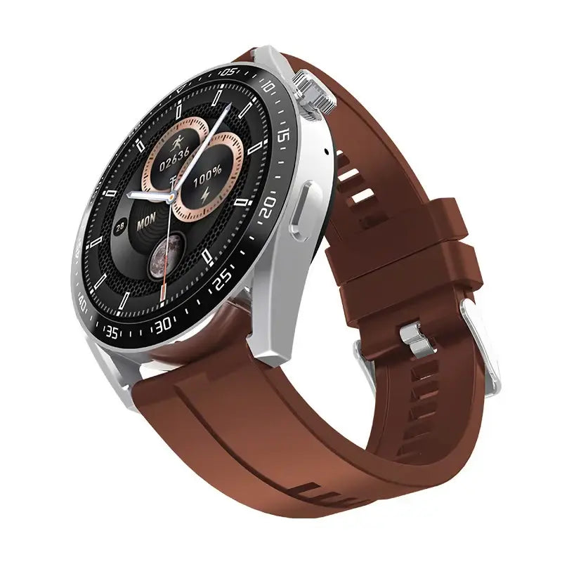 glucose monitoring, smart Bluetooth talking watch