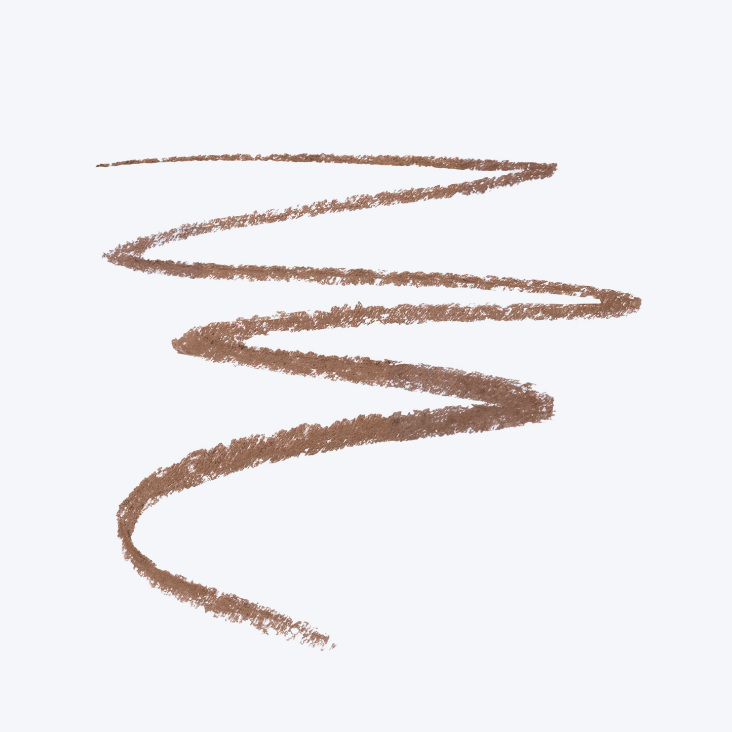 PrimeBrow Pencil – Smudge-Proof Micro-Fine Tip Eyebrow Pencil with Spoolie, Natural Gray & Mature-Friendly Shades