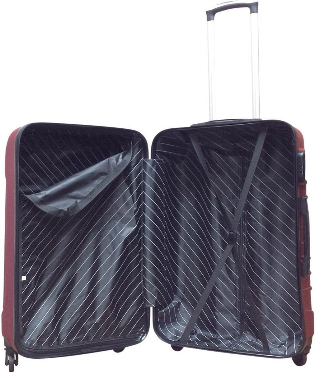 2-Piece Hardshell Luggage Set – Torino