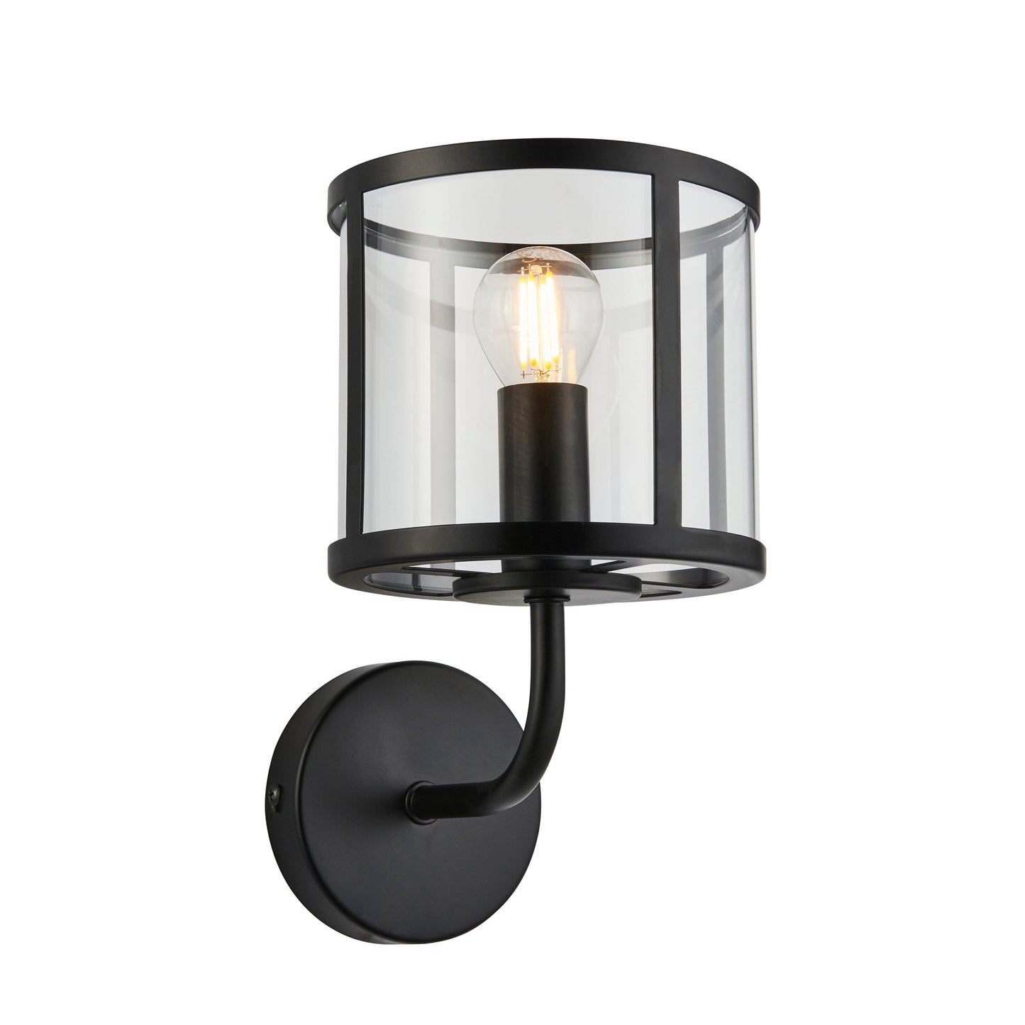 Hopton Wall Light