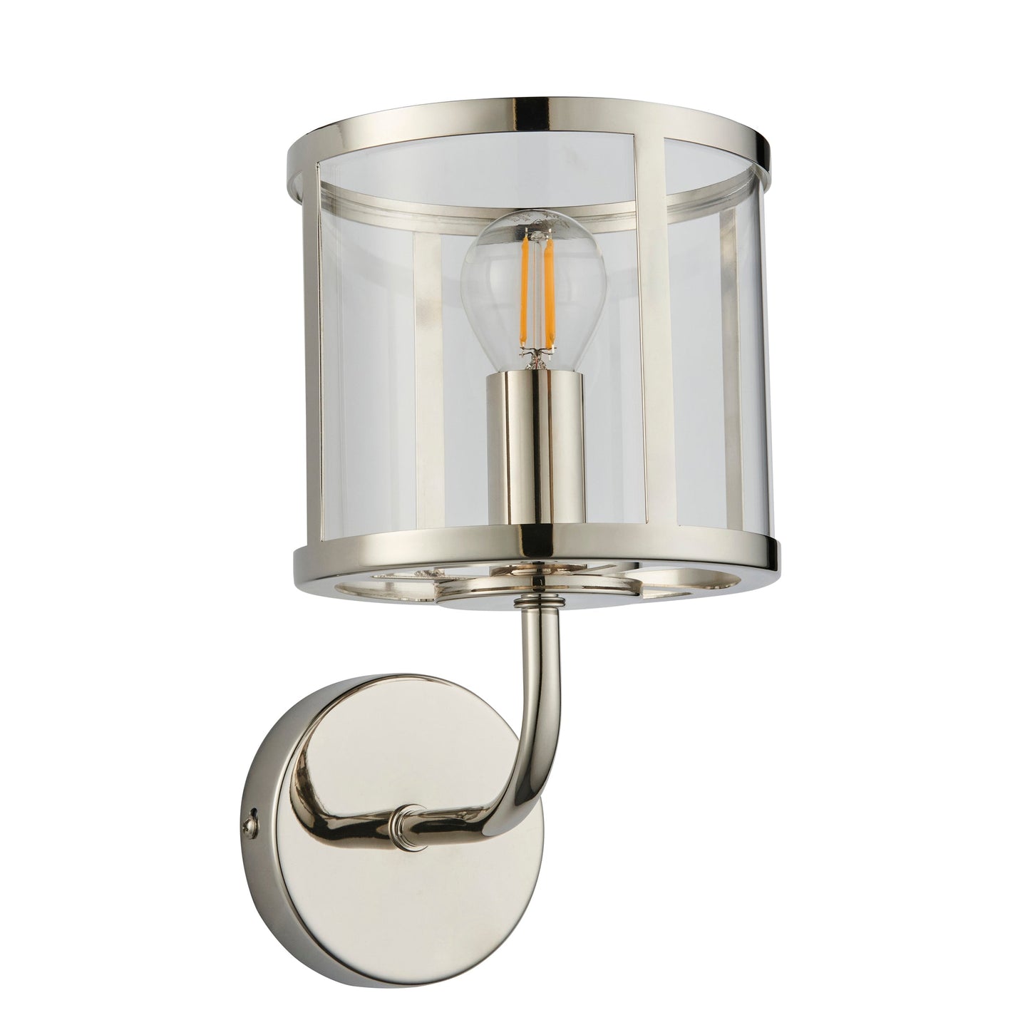 Hopton Wall Light