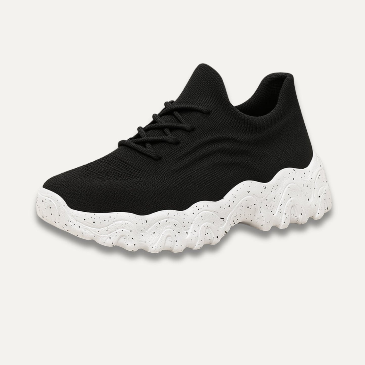 Mara Supportive Walking Shoes – Cushioned Sole