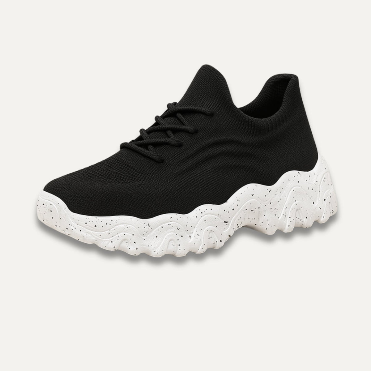 Mara Supportive Walking Shoes – Lightweight Fit