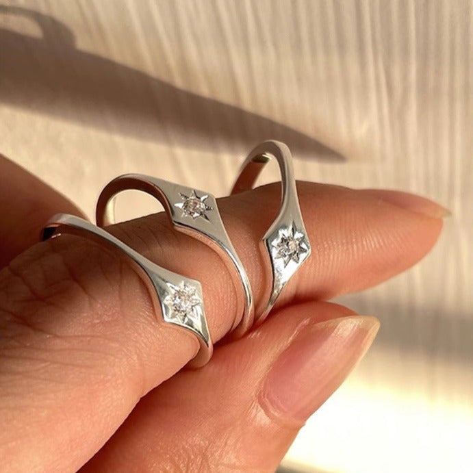 Star Ring