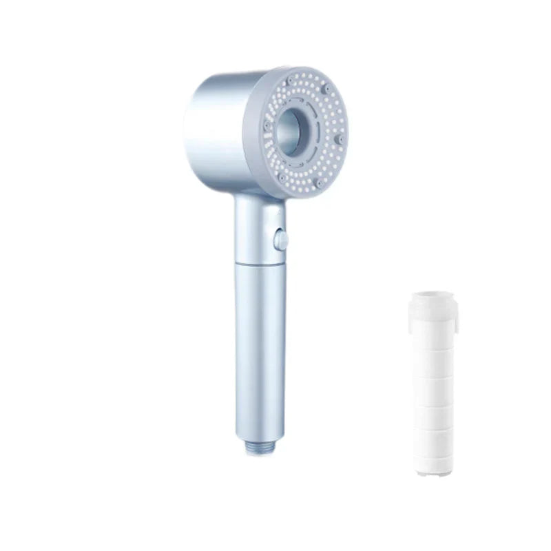 Subscription Replacement Filter for Hey Pure Filtered Shower Head