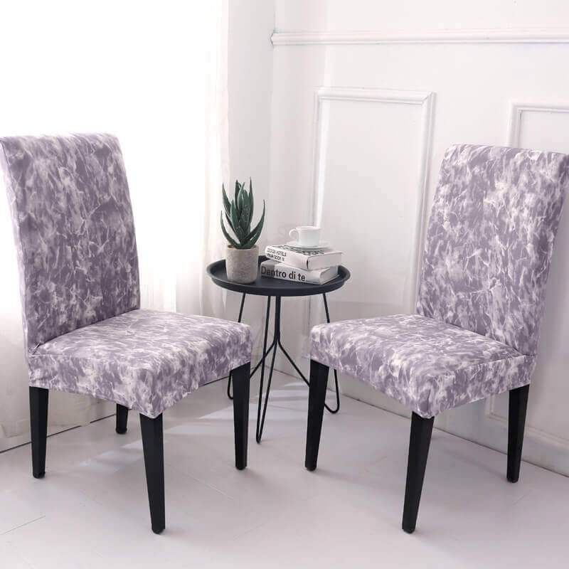 Stretch Washable Dining Room Chair Covers|18 Colors