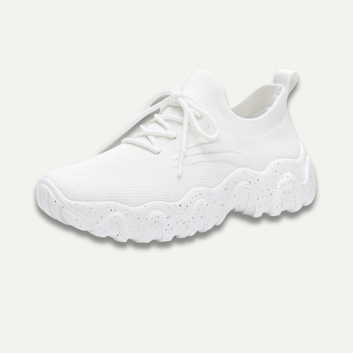 Mara Supportive Walking Shoes – Lightweight Fit