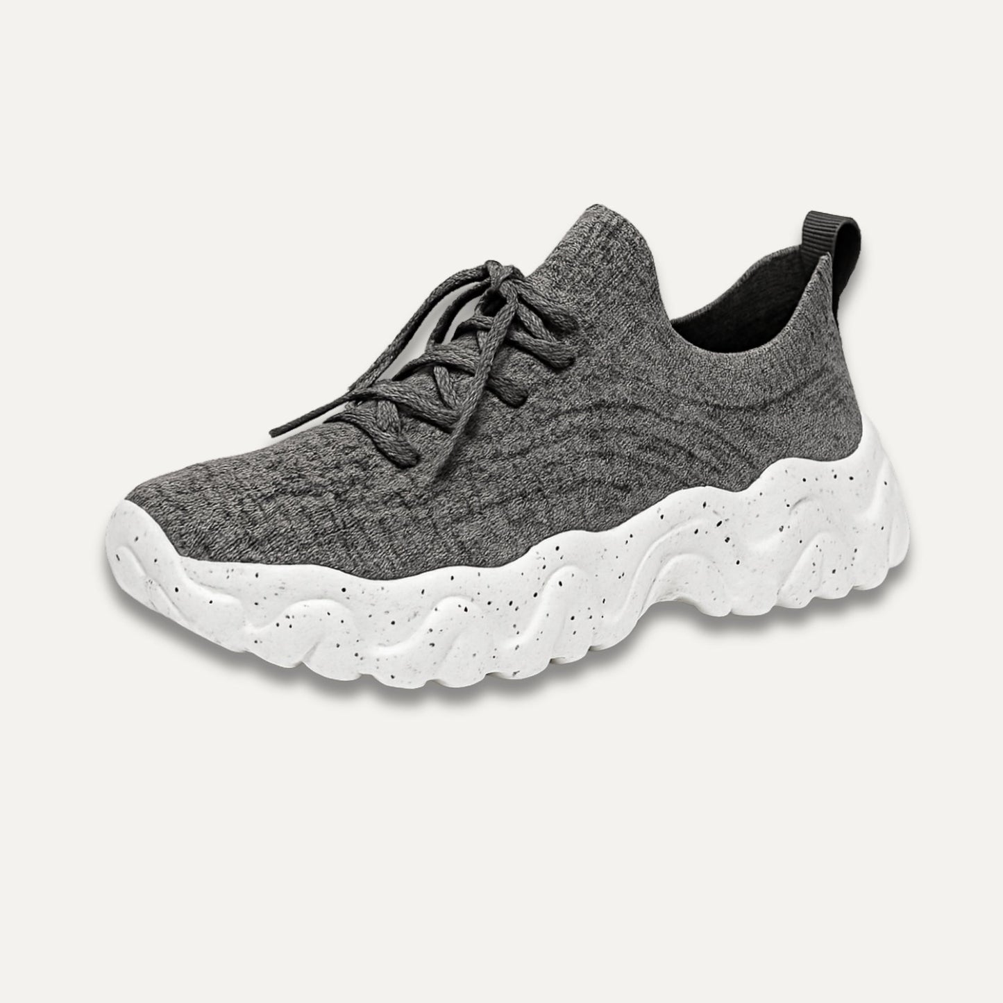 Mara Supportive Walking Shoes – Cushioned Sole