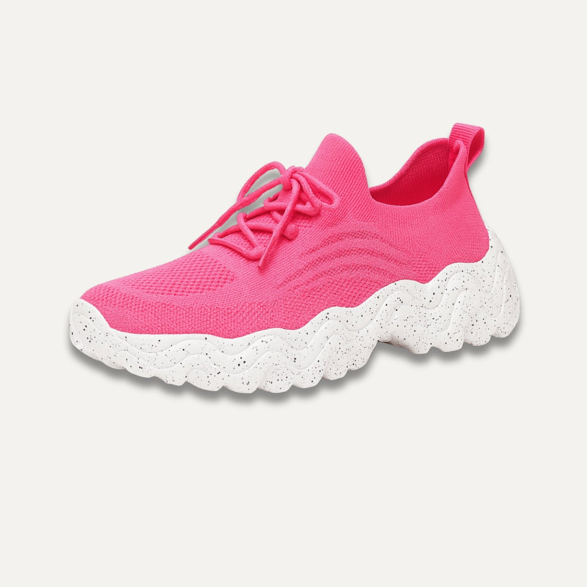 Mara Supportive Walking Shoes – Lightweight Fit
