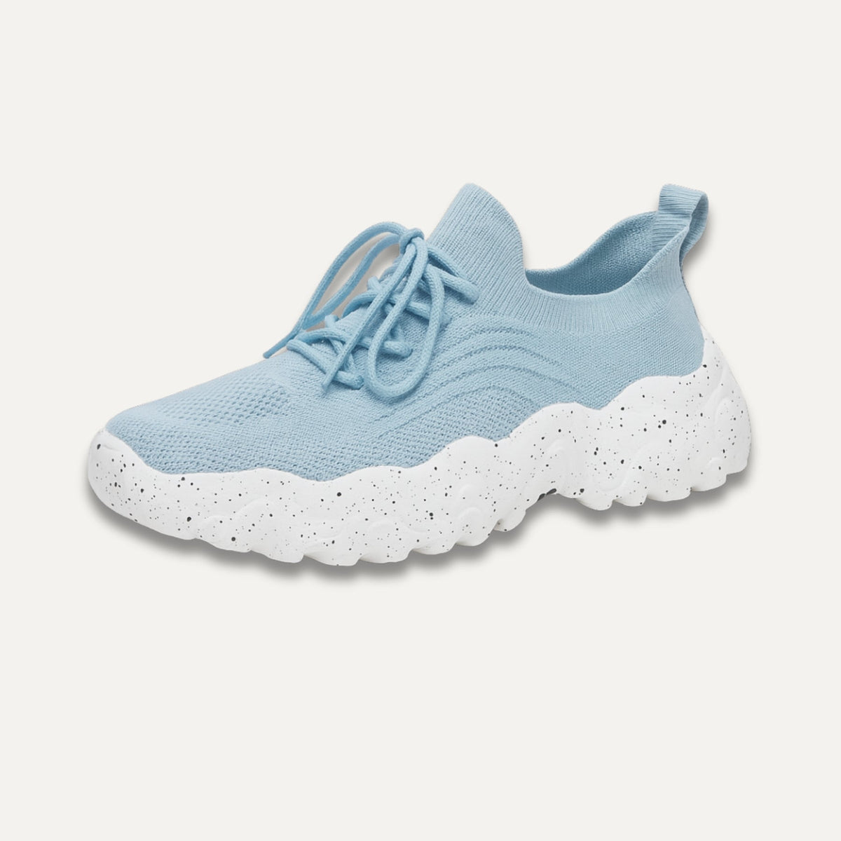 Mara Supportive Walking Shoes – All-Day Comfort