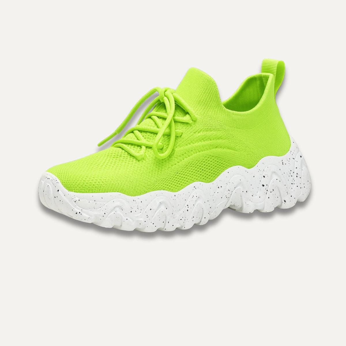 Mara Supportive Walking Shoes – Lightweight Fit