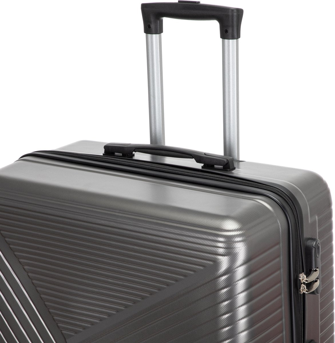 Cabin Suitcase – Valencia