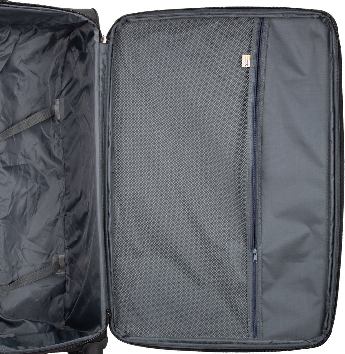 Soft Cabin Suitcase – Porto