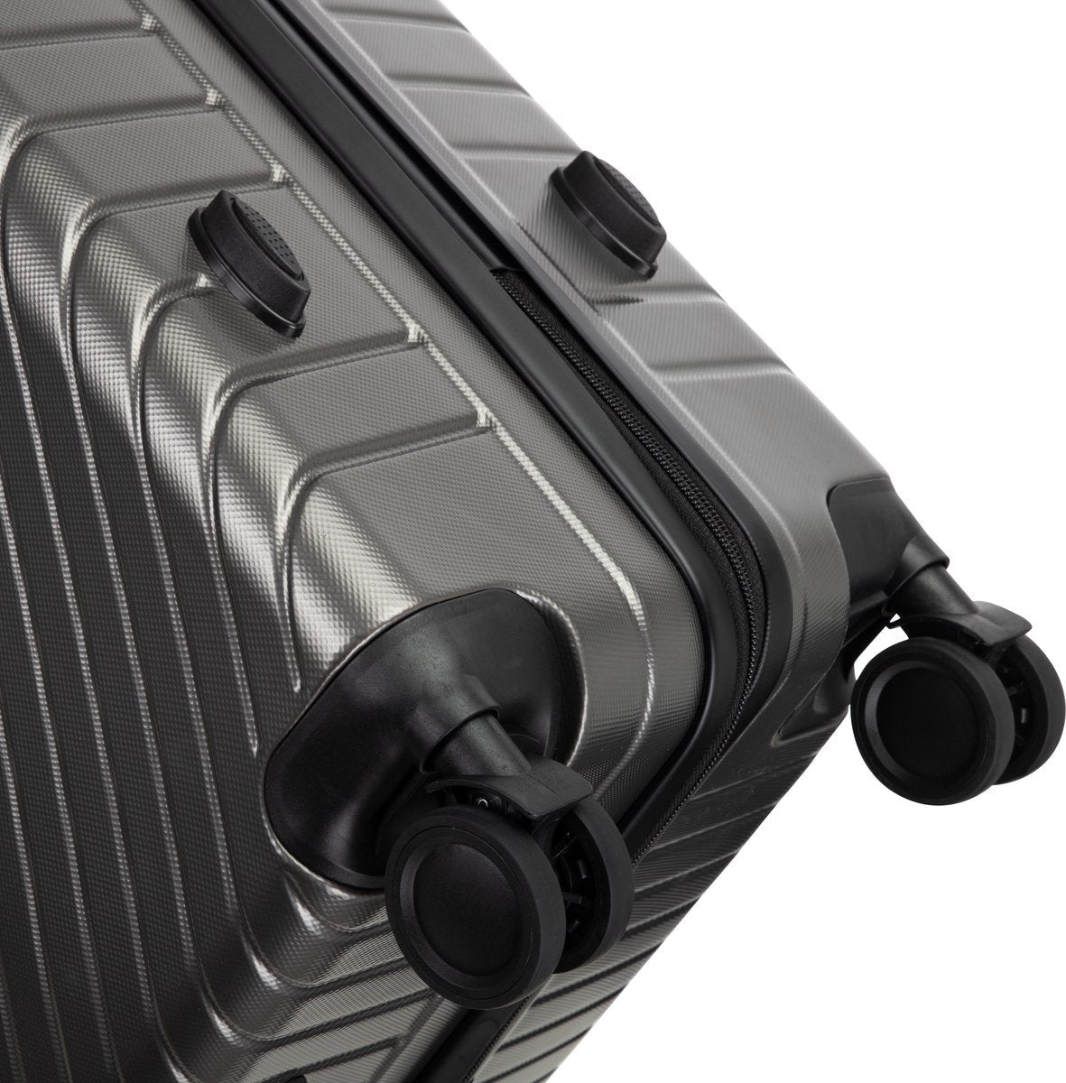 Cabin Suitcase – Valencia