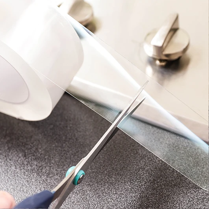 Professional Self-Adhesive Caulk Strip
