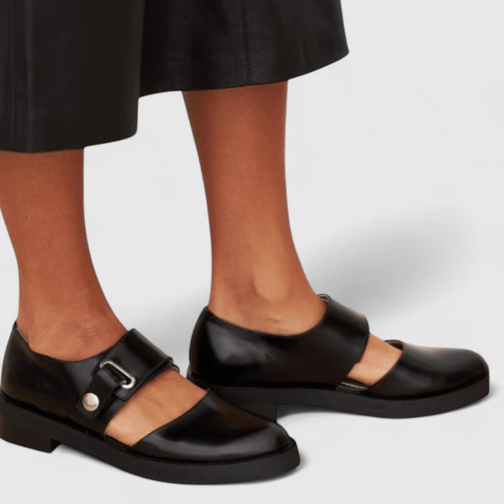 Lyssavelle | Elegant Formal Shoes for Women