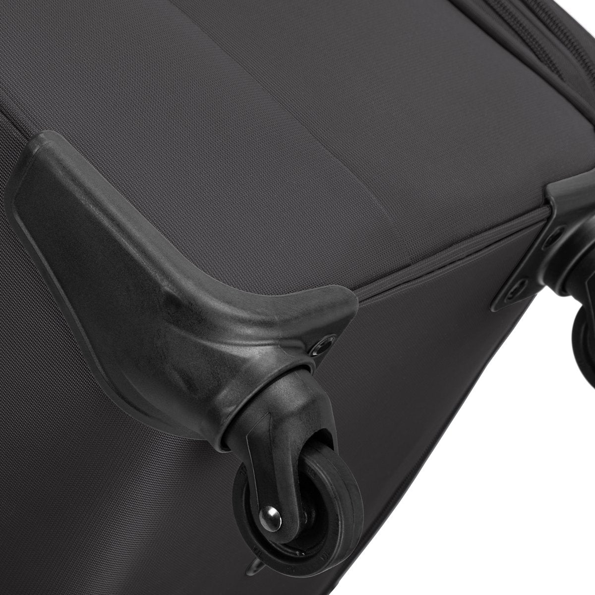 Soft Cabin Suitcase – Porto