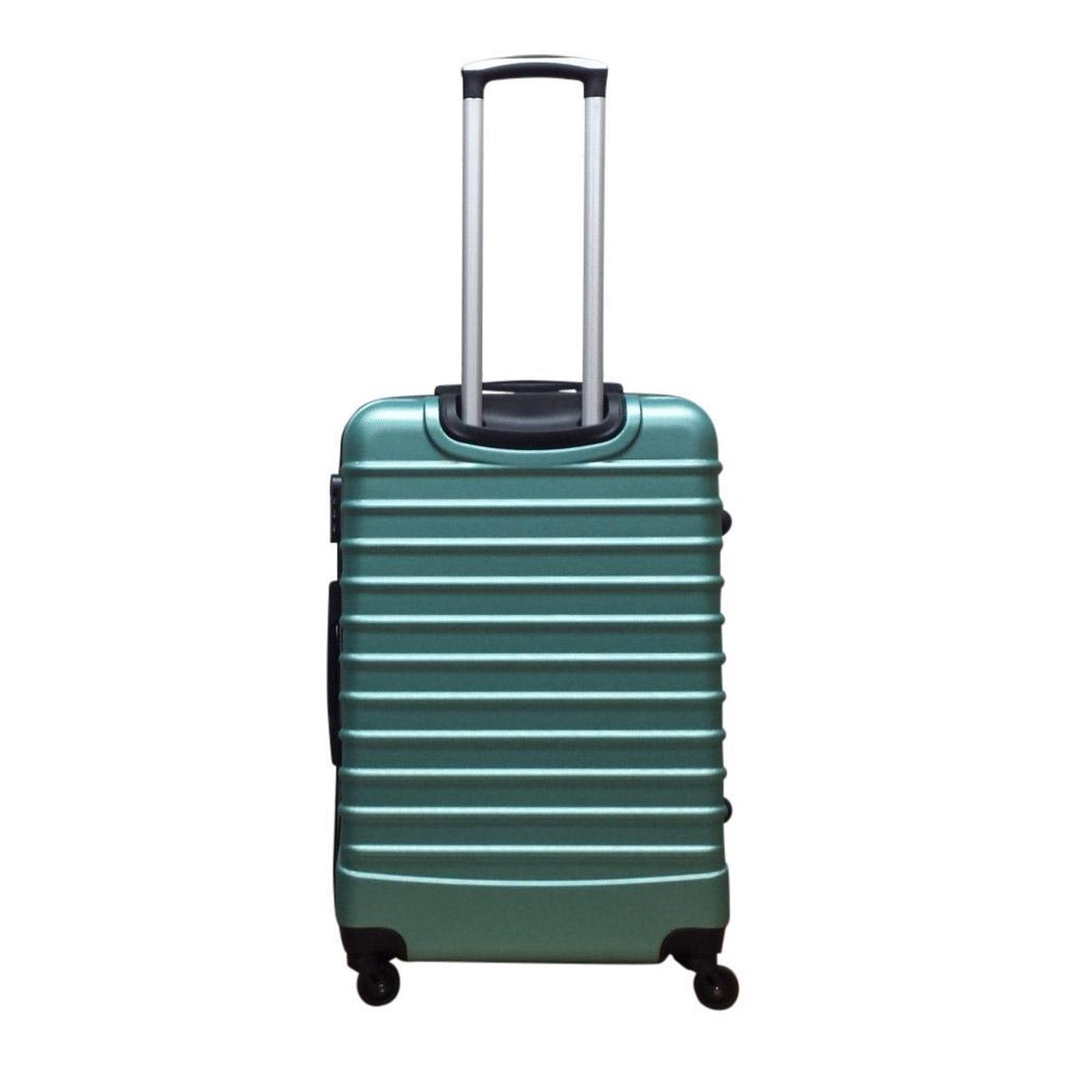 2-Piece ABS Luggage Set – Torino