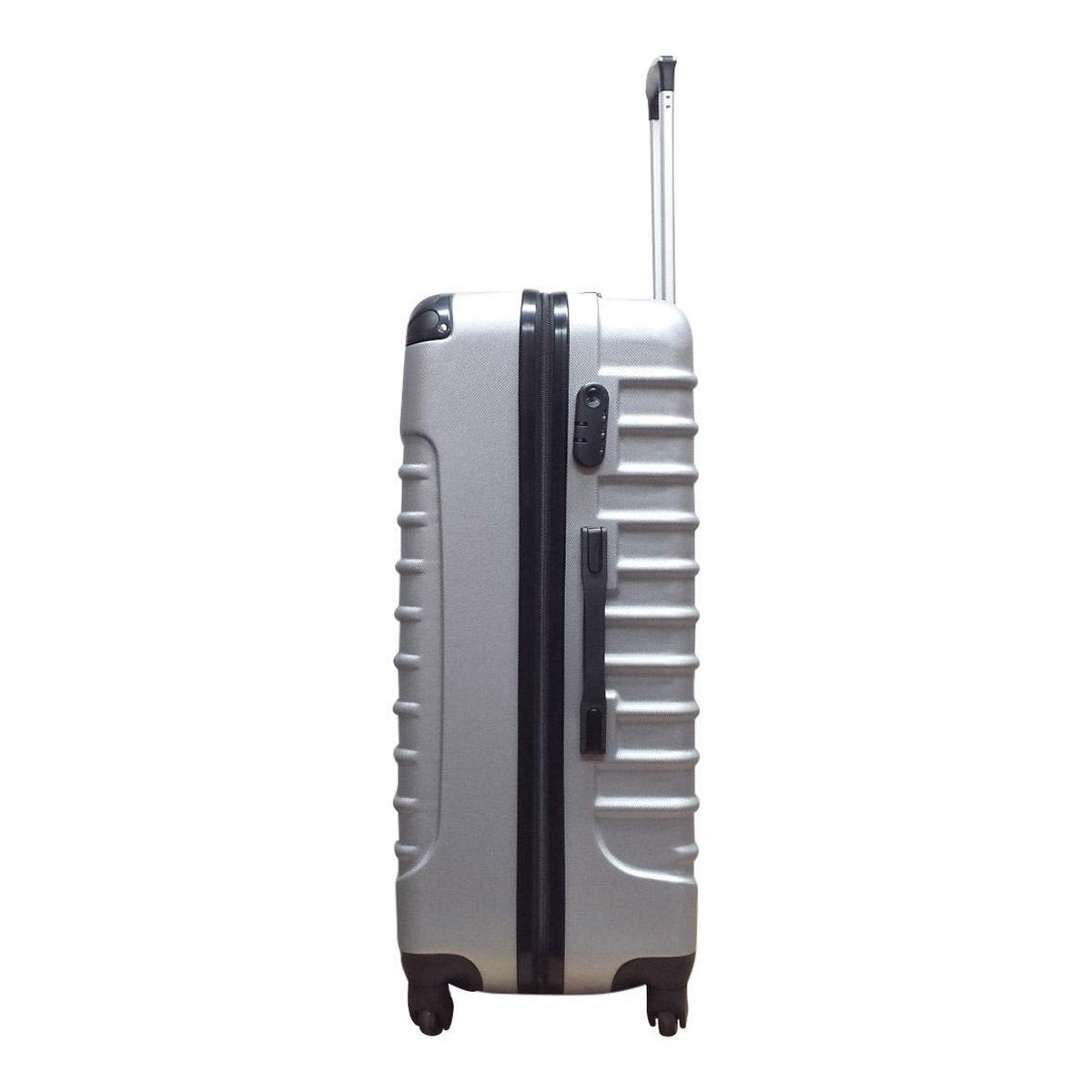ABS Hardshell Suitcase – Siena