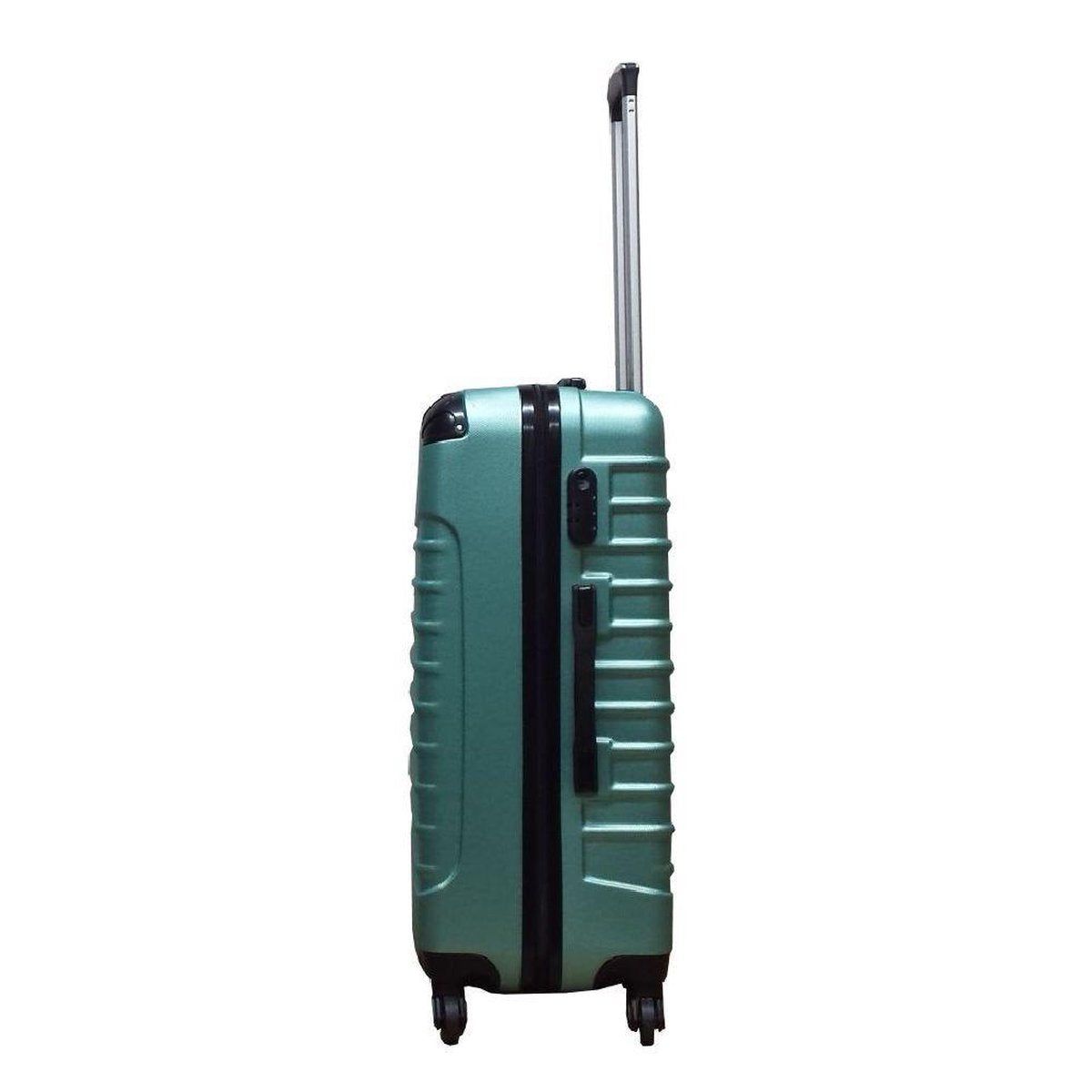 2-Piece ABS Luggage Set – Torino