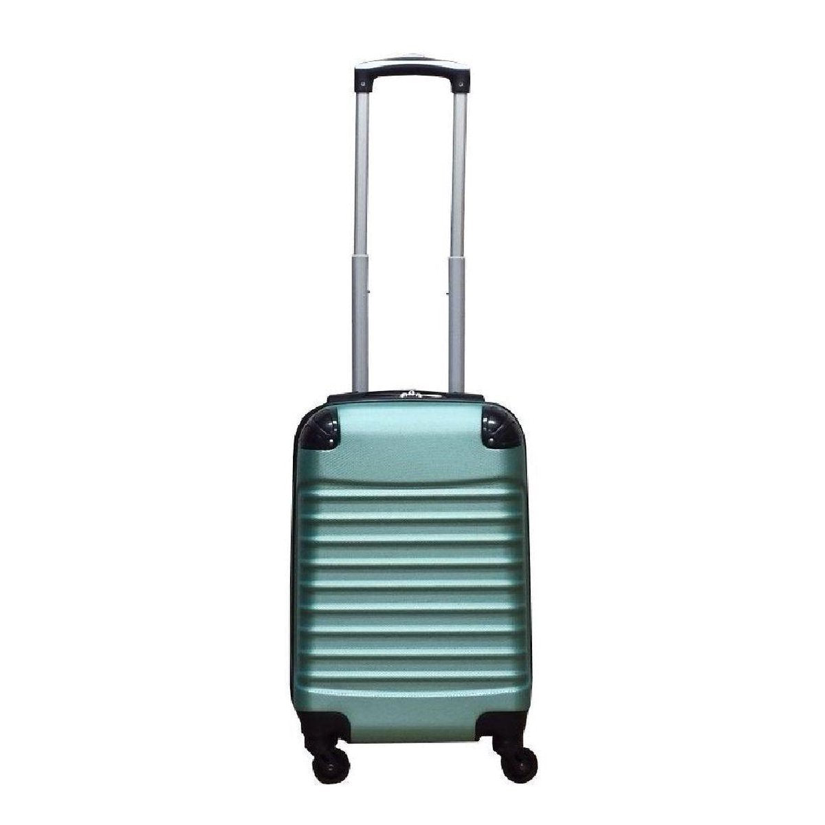 2-Piece ABS Luggage Set – Torino