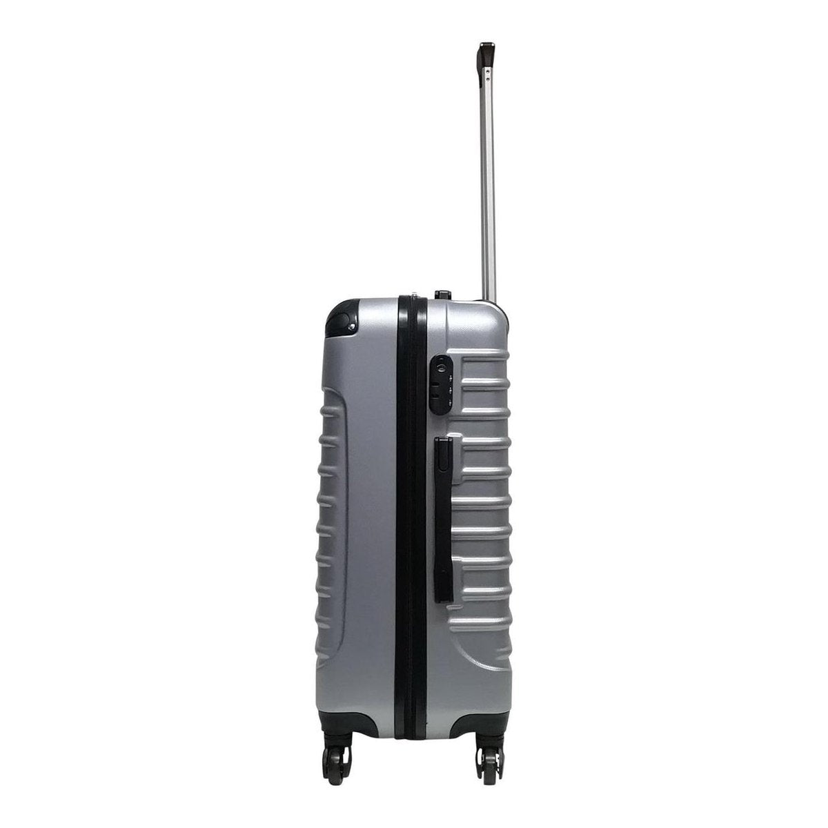 ABS Hardshell Suitcase – Siena