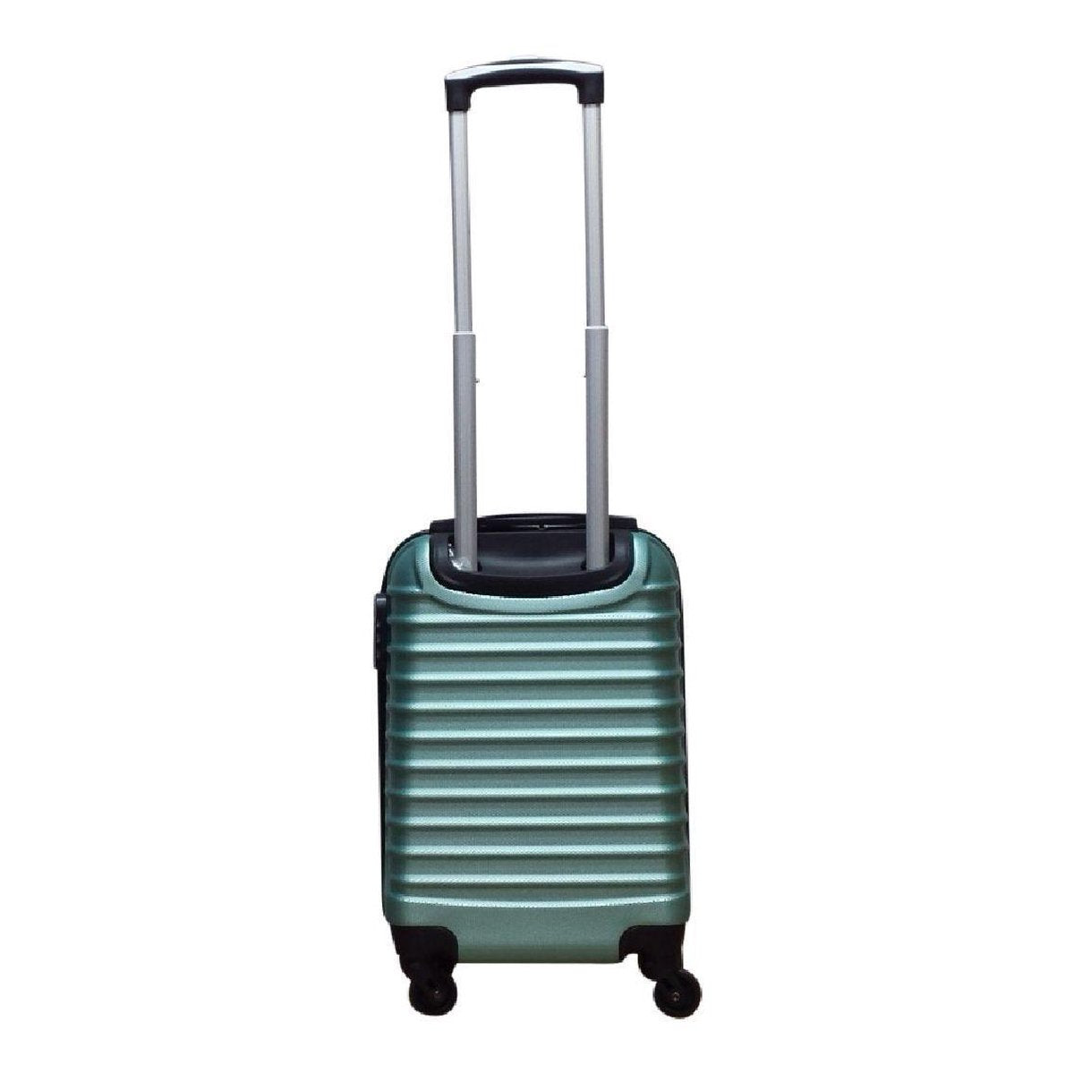 2-Piece ABS Luggage Set – Torino