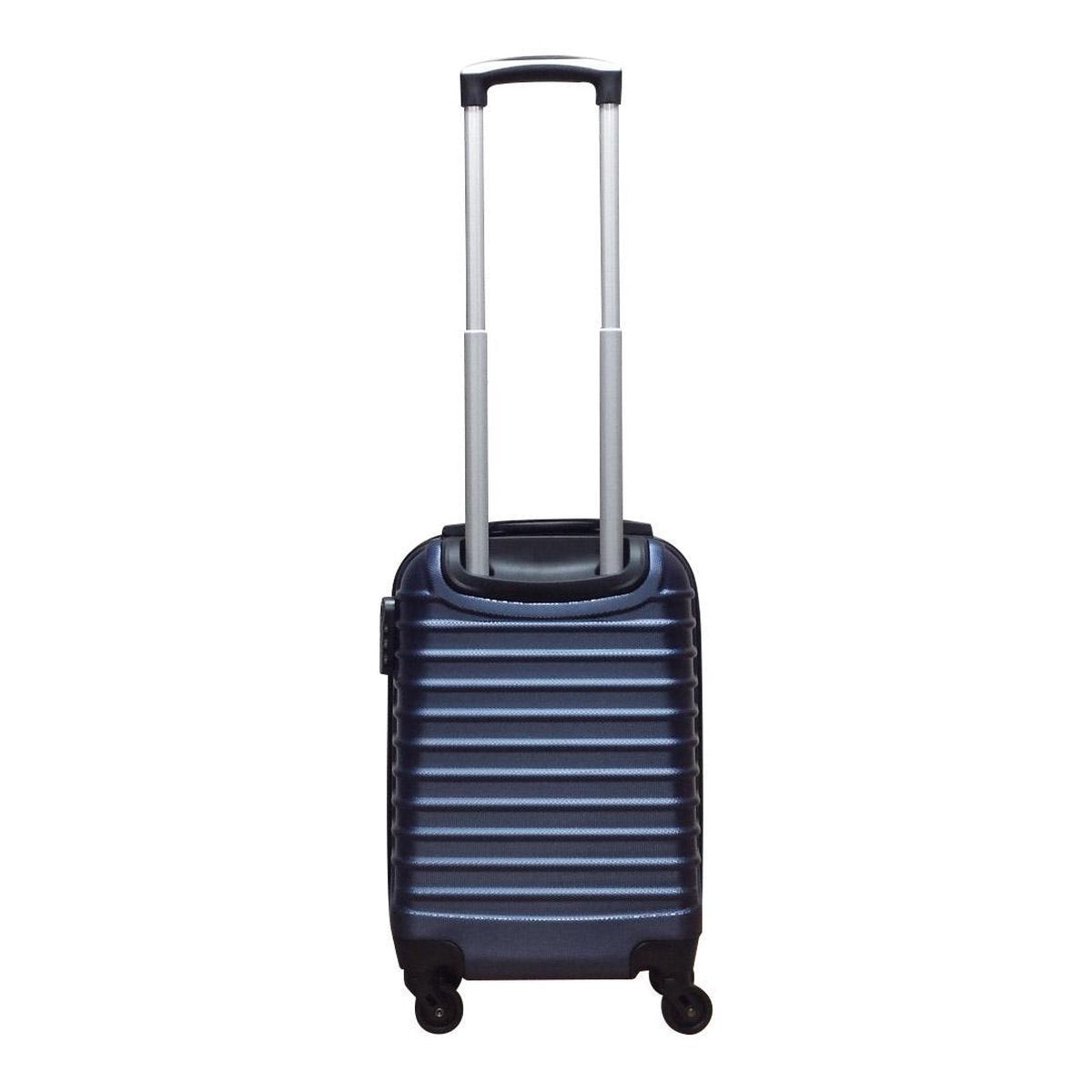 2-Piece ABS Luggage Set – Palermo