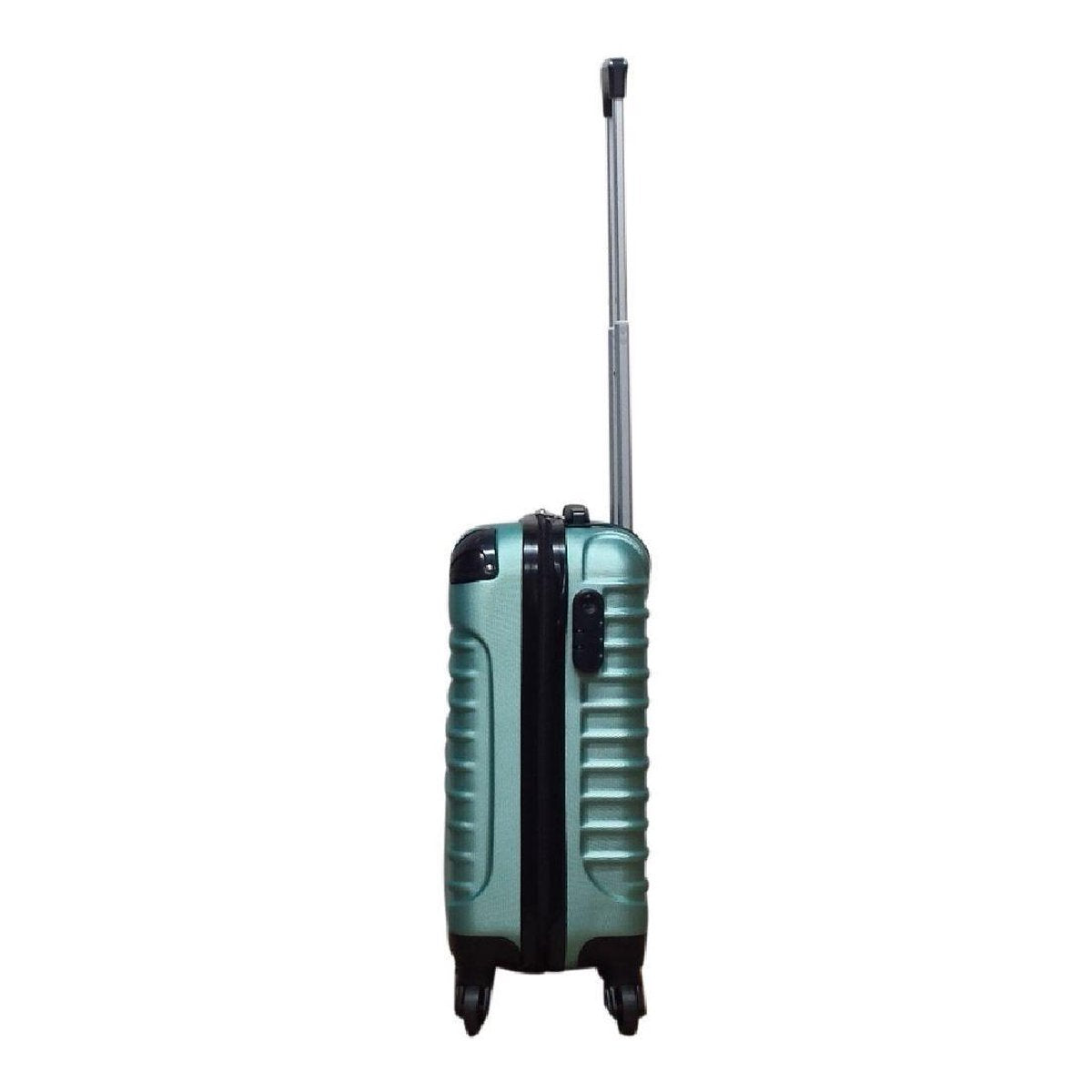 2-Piece ABS Luggage Set – Torino