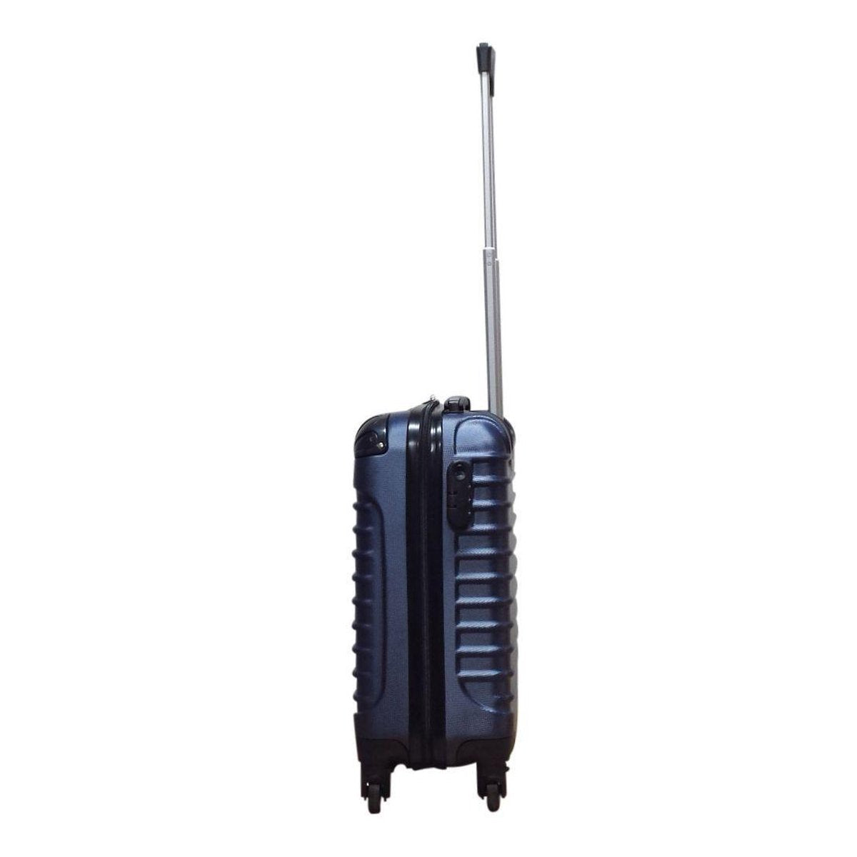 2-Piece ABS Luggage Set – Palermo