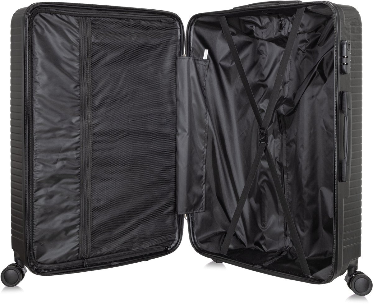 Cabin Suitcase – Valencia