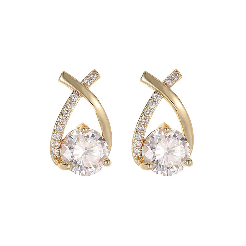 (🔥LAST DAY SALE-80% OFF) LOVILDS™ Lymphatic Germanium Earrings