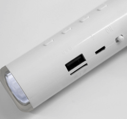 Giant Earphone Bluetooth Speaker