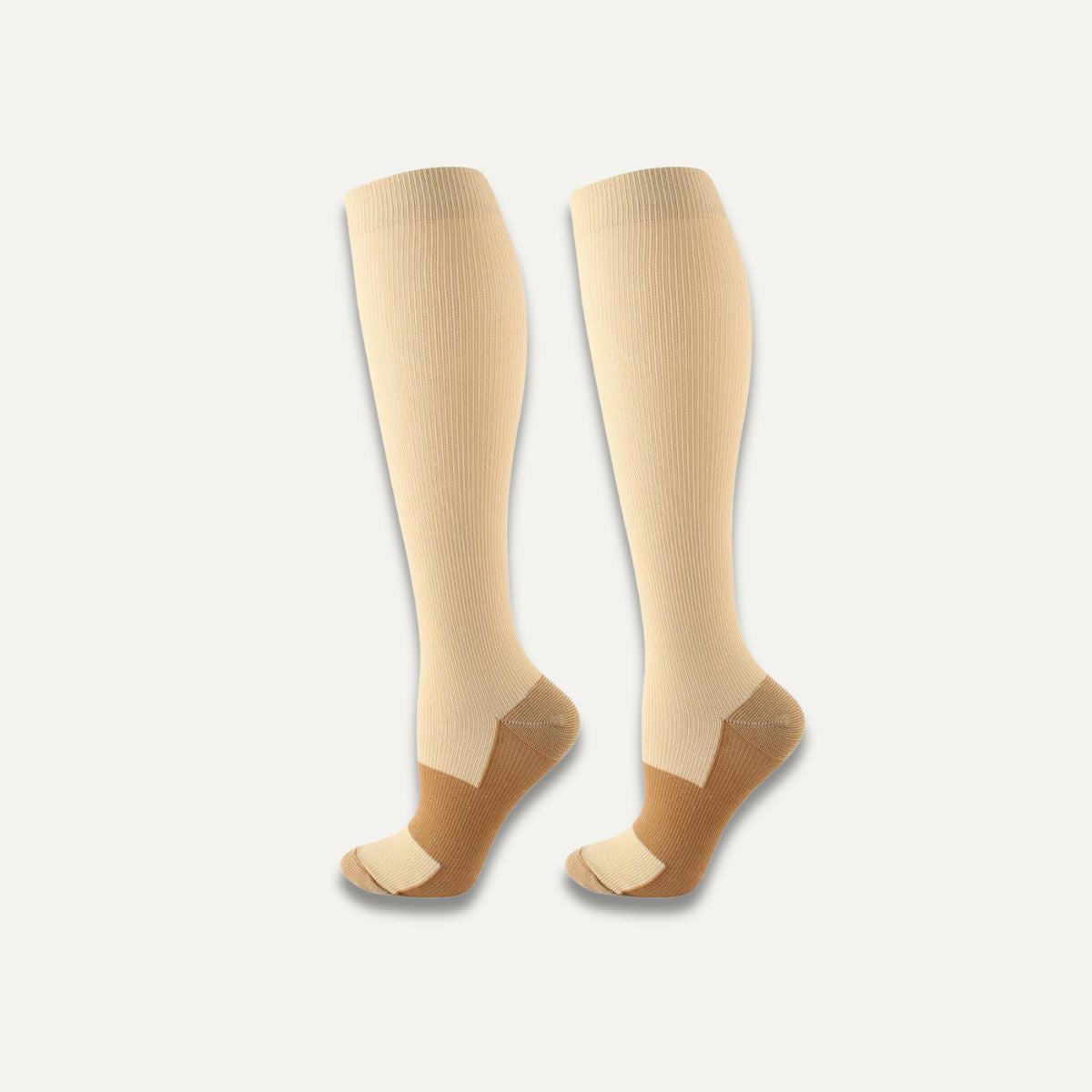 Avichic Performance Compression Socks – Breathable Support Fit