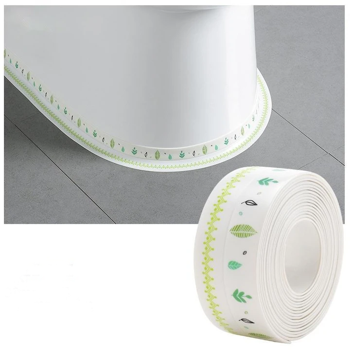 Professional Self-Adhesive Caulk Strip