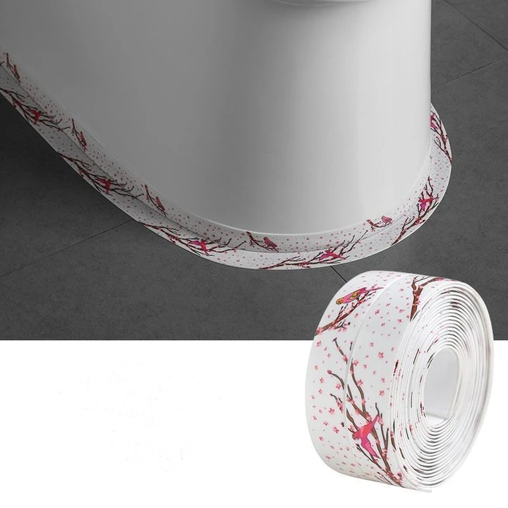 Professional Self-Adhesive Caulk Strip