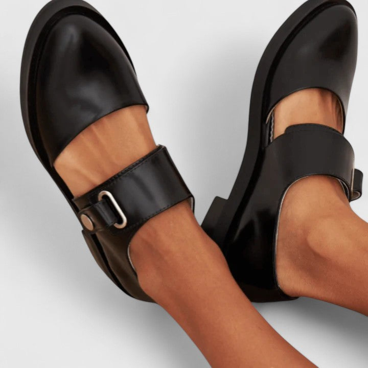 Lyssavelle | Elegant Formal Shoes for Women