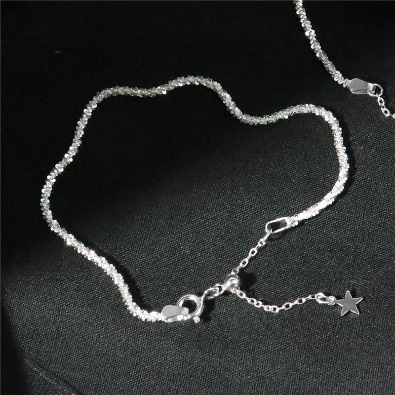 925 Sterling Silver SPARKLING BRACELET