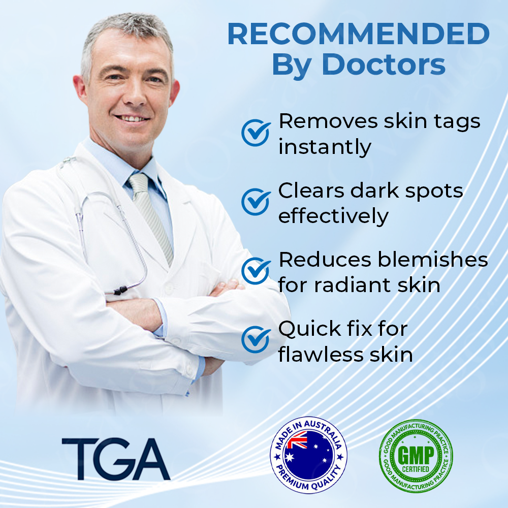 🔷 Official Store: Lovilds™ WartsOff Instant Blemish Removal Cream👩‍⚕️The Australasian College of Dermatologists (ACD) Approved (Skin Tags, Warts, Dark Spots Removal)