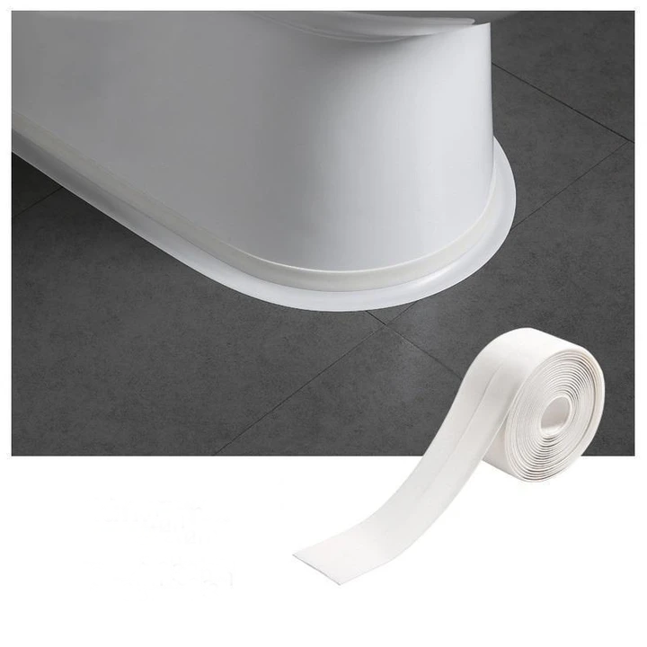 Professional Self-Adhesive Caulk Strip