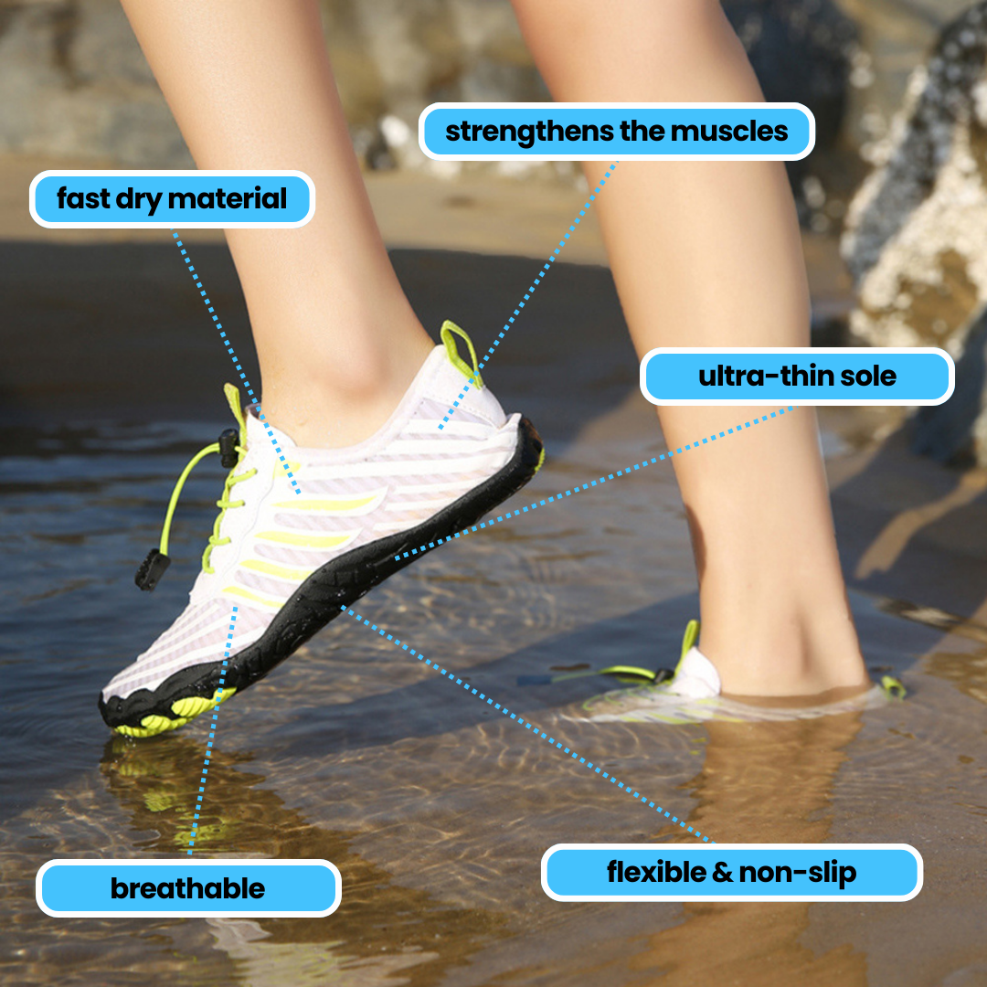 Avichic™ Air - BAREFOOT SHOES
